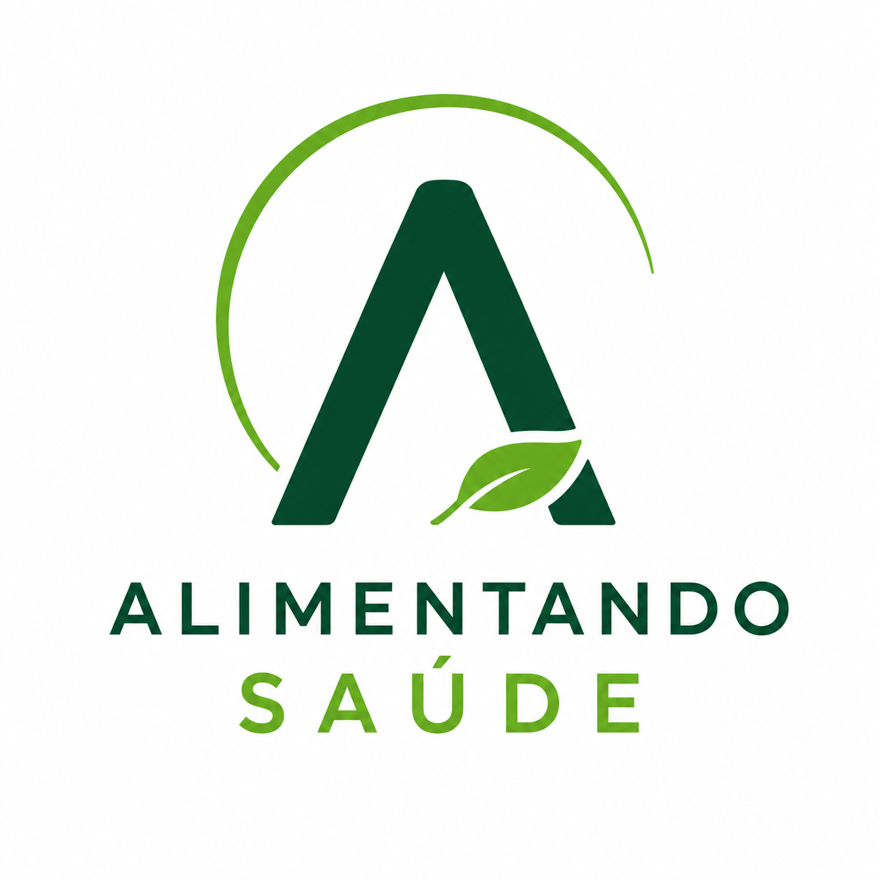 Alimentando Saúde